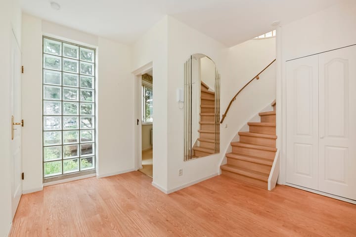 Foto 3 van Jacob de Graefflaan 7