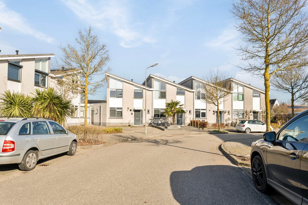 Foto 2 van Martinus Nijhofflaan 43