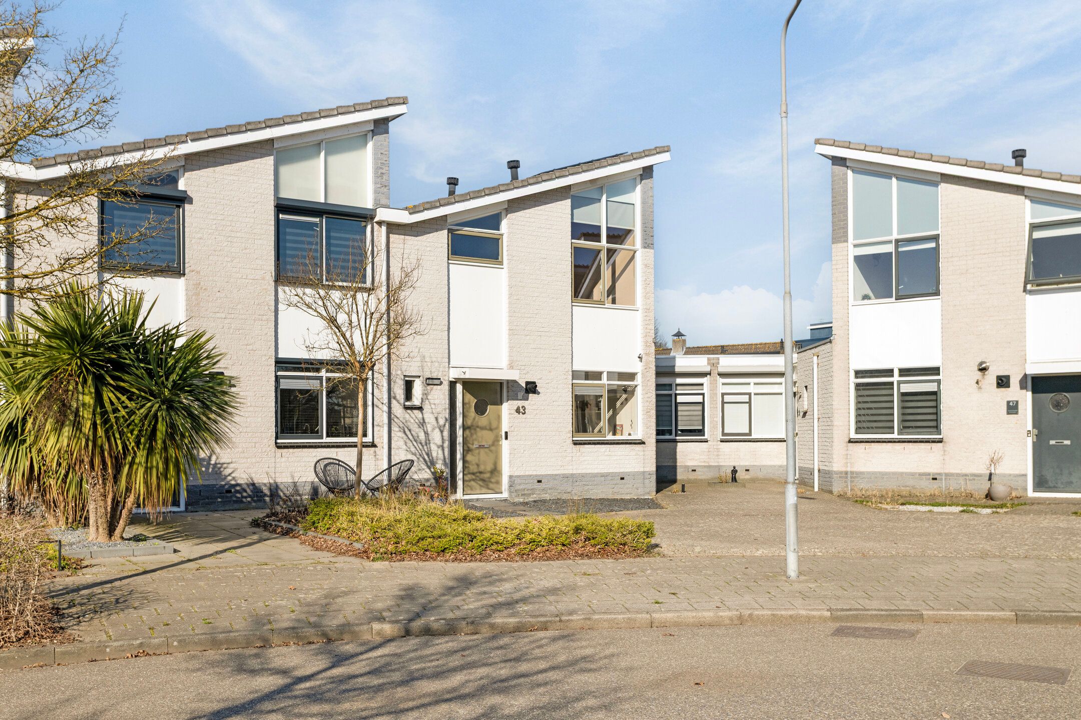 Foto 3 van Martinus Nijhofflaan 43