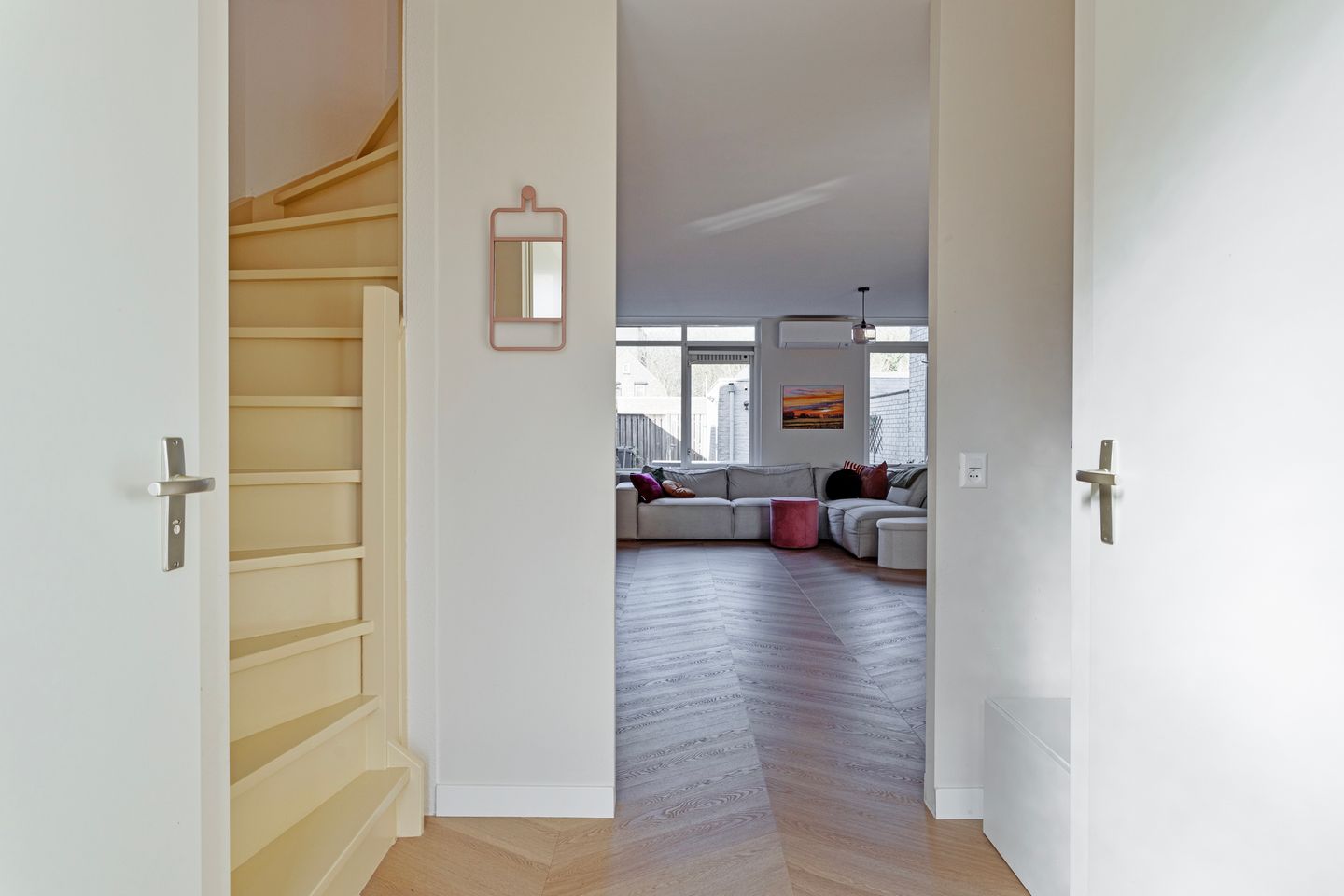 Foto 5 van Martinus Nijhofflaan 43