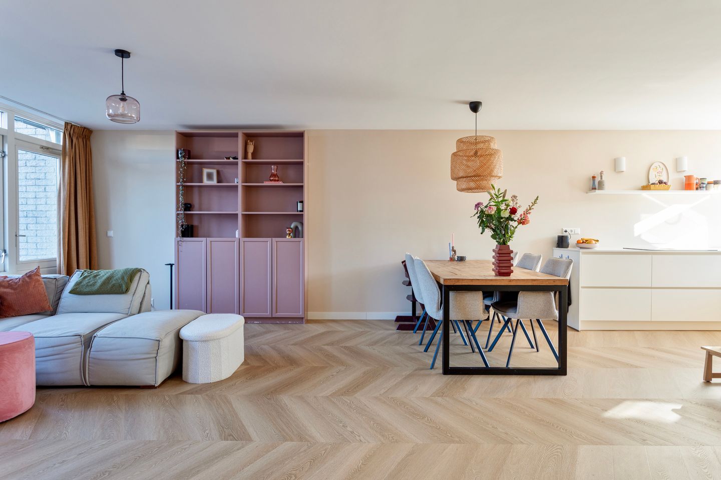 Foto 10 van Martinus Nijhofflaan 43