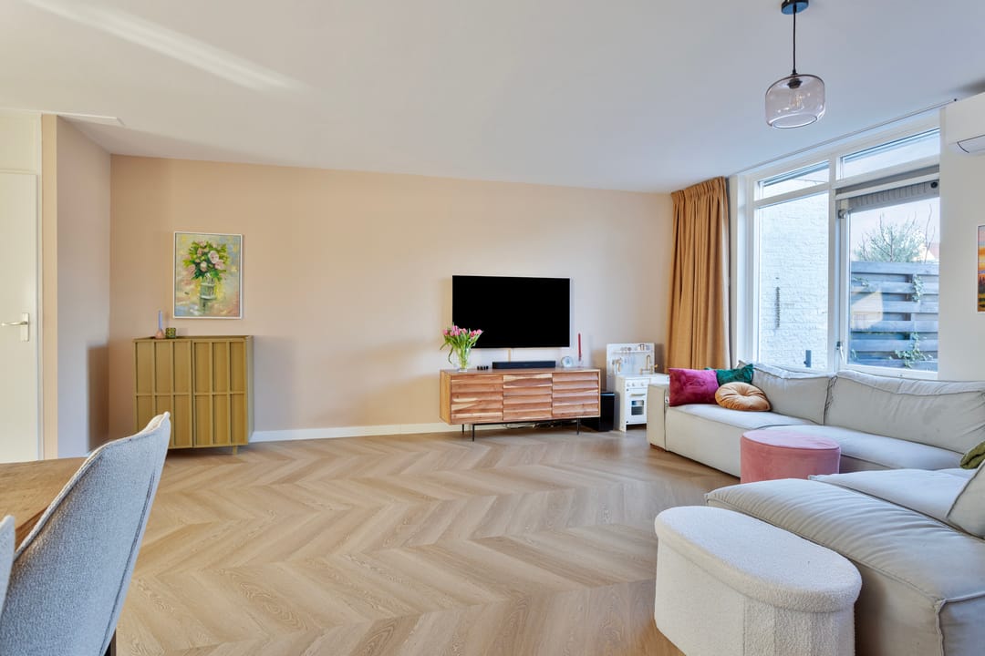 Foto 8 van Martinus Nijhofflaan 43