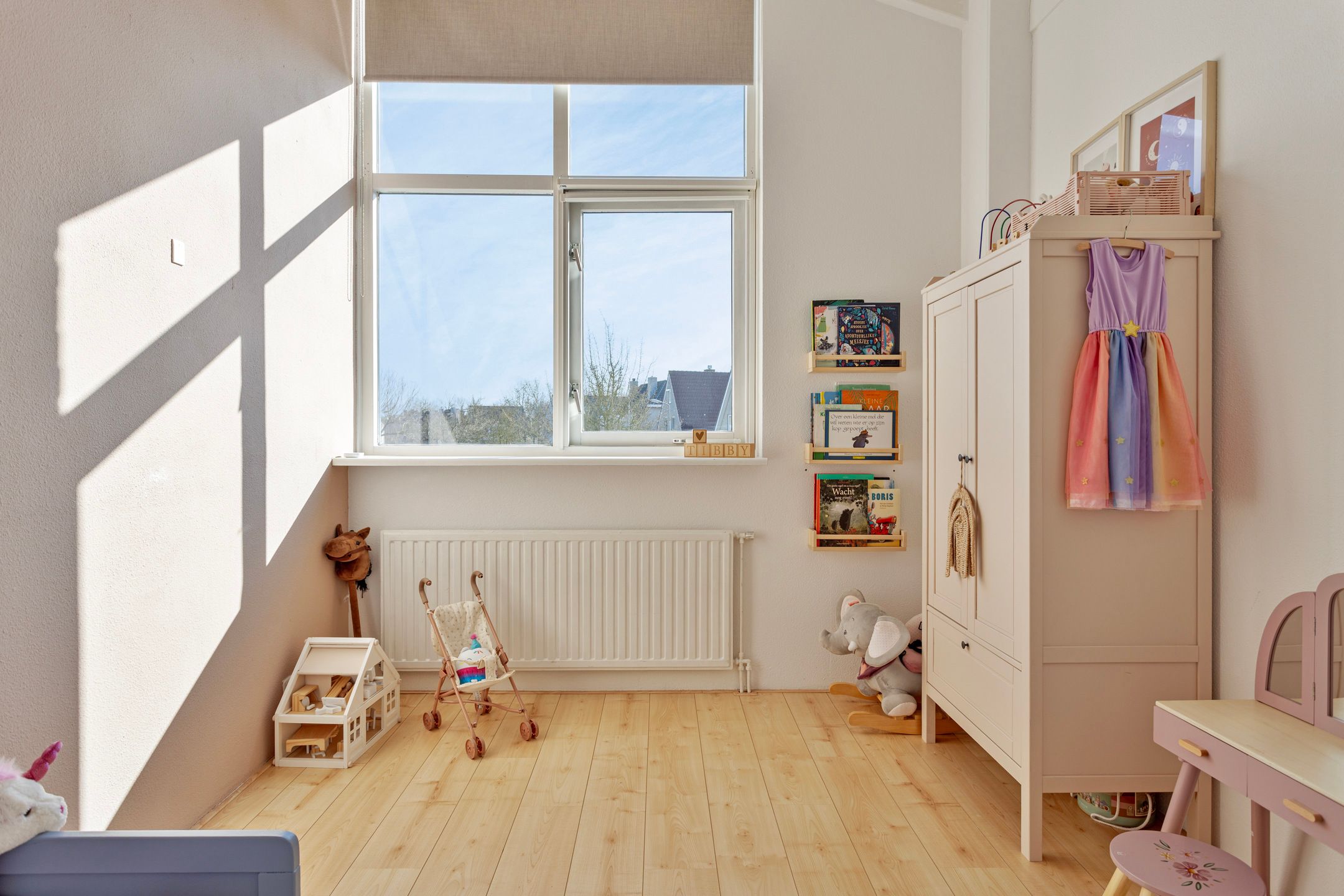 Foto 21 van Martinus Nijhofflaan 43