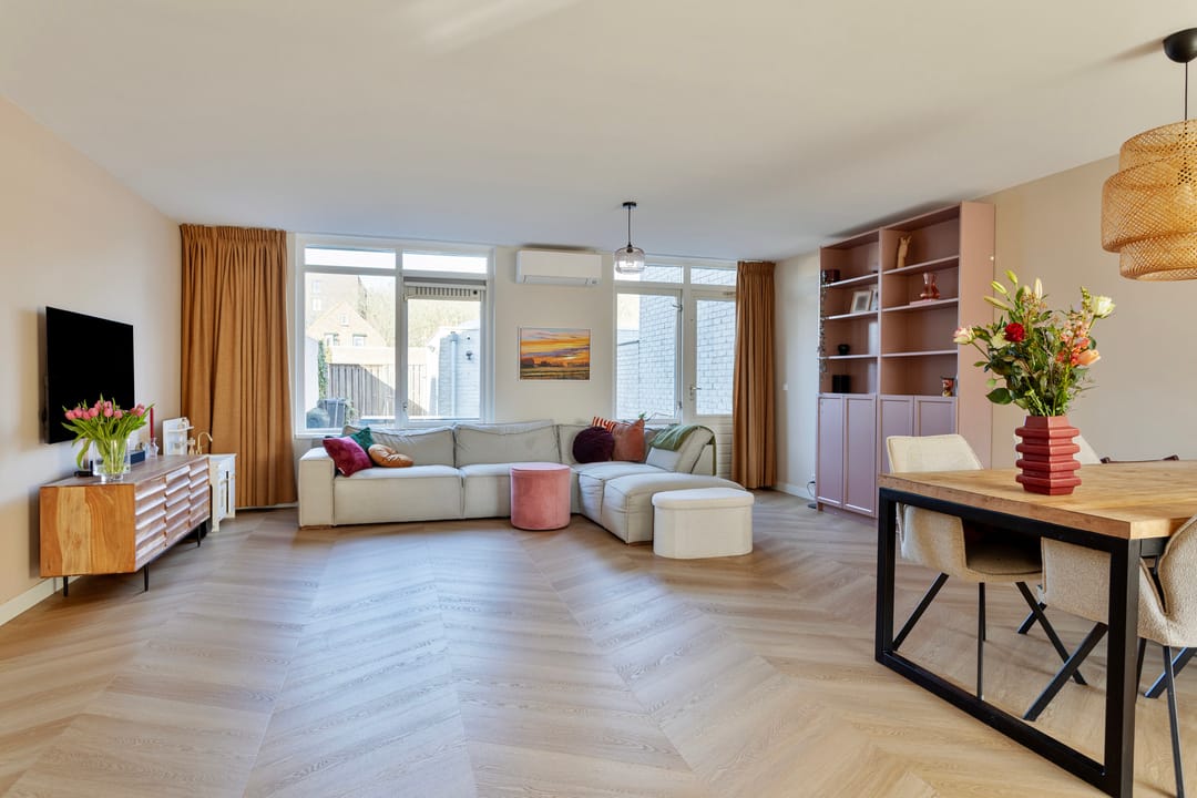 Foto 7 van Martinus Nijhofflaan 43