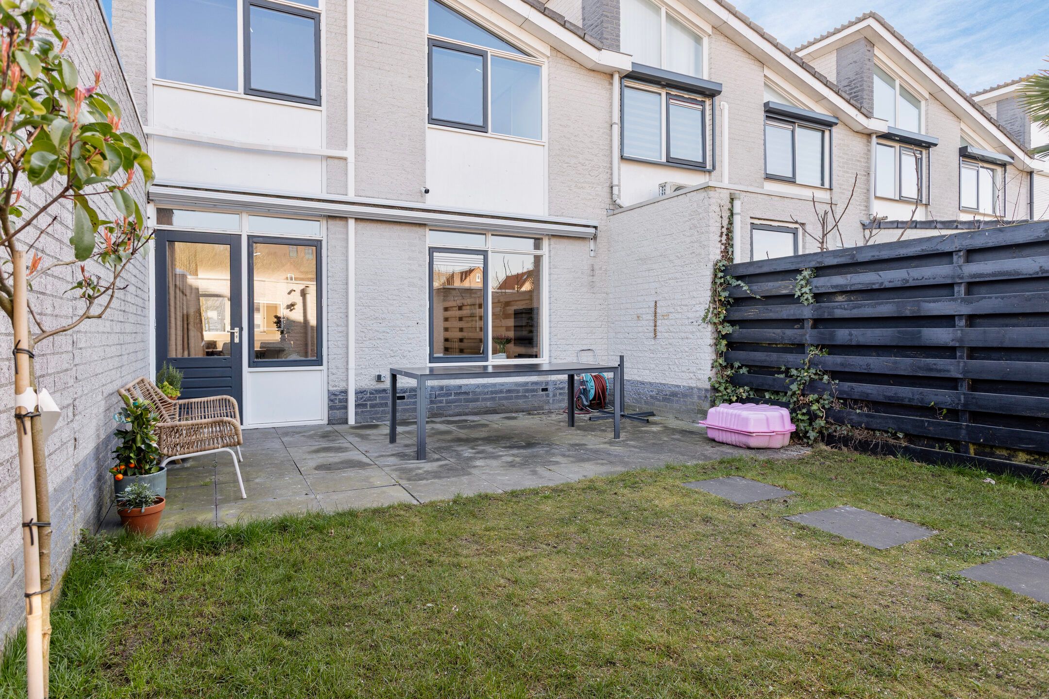 Foto 27 van Martinus Nijhofflaan 43