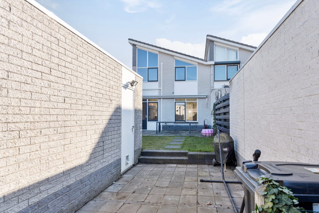 Foto 28 van Martinus Nijhofflaan 43