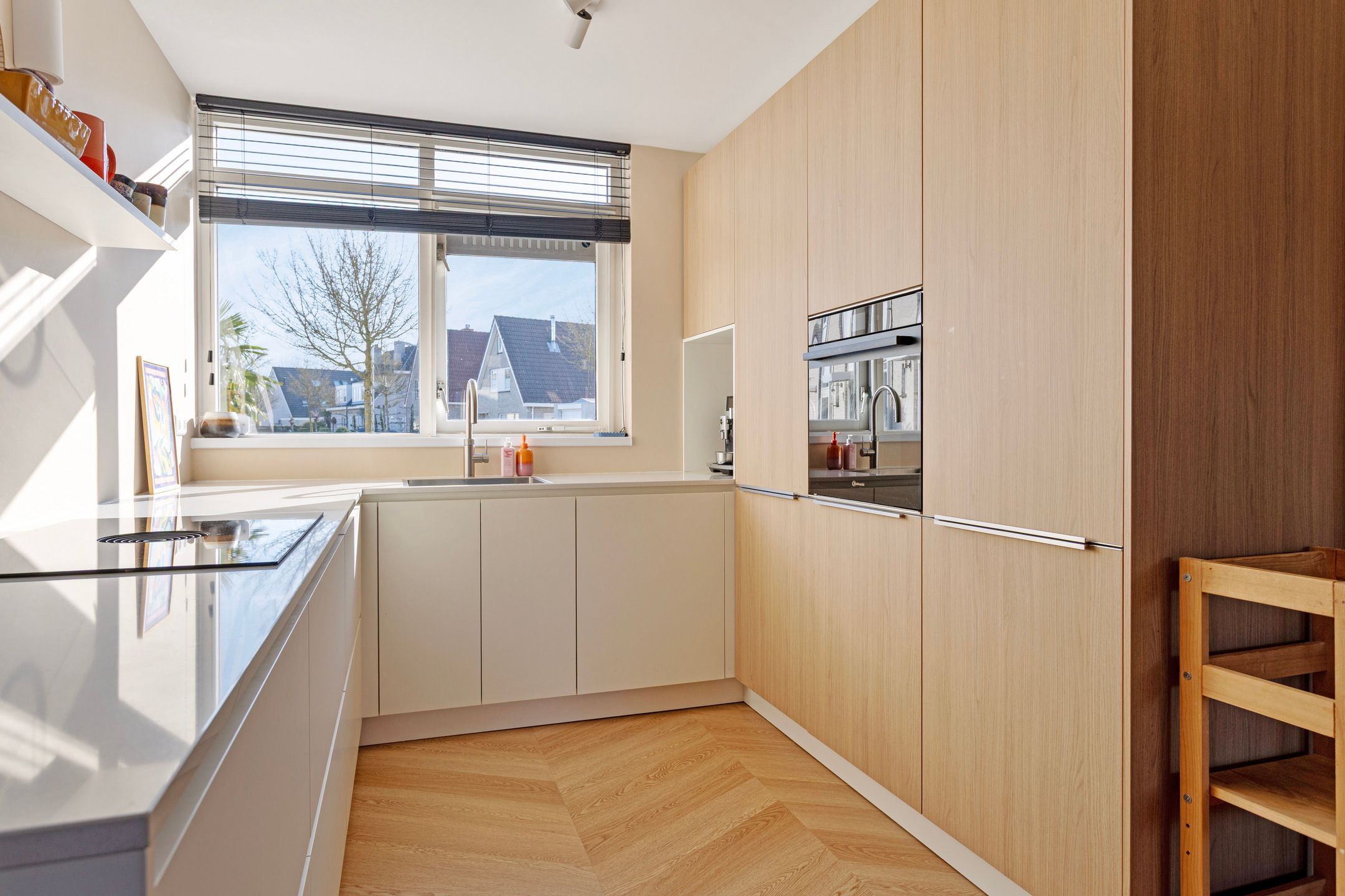 Foto 12 van Martinus Nijhofflaan 43