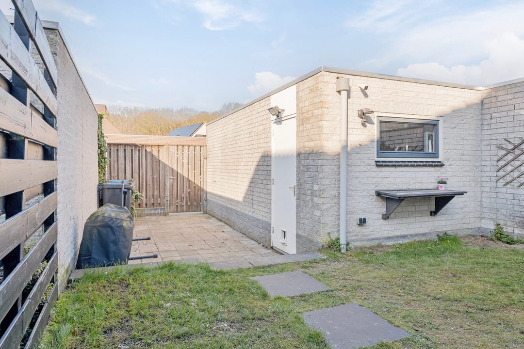 Foto 26 van Martinus Nijhofflaan 43