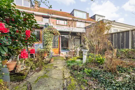 Klimopstraat 18 secondary image