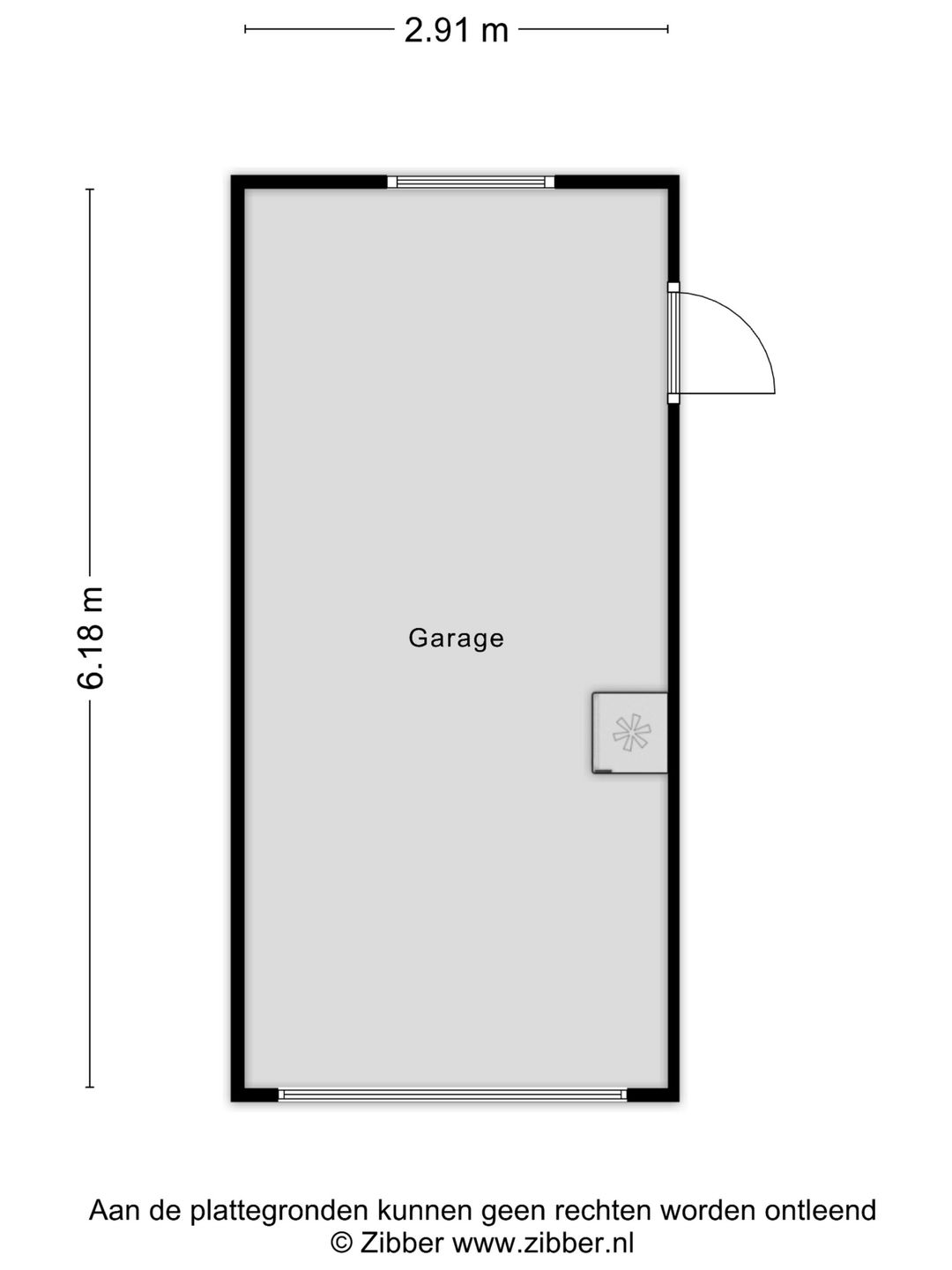 Foto 38 van Martinus Nijhofflaan 43
