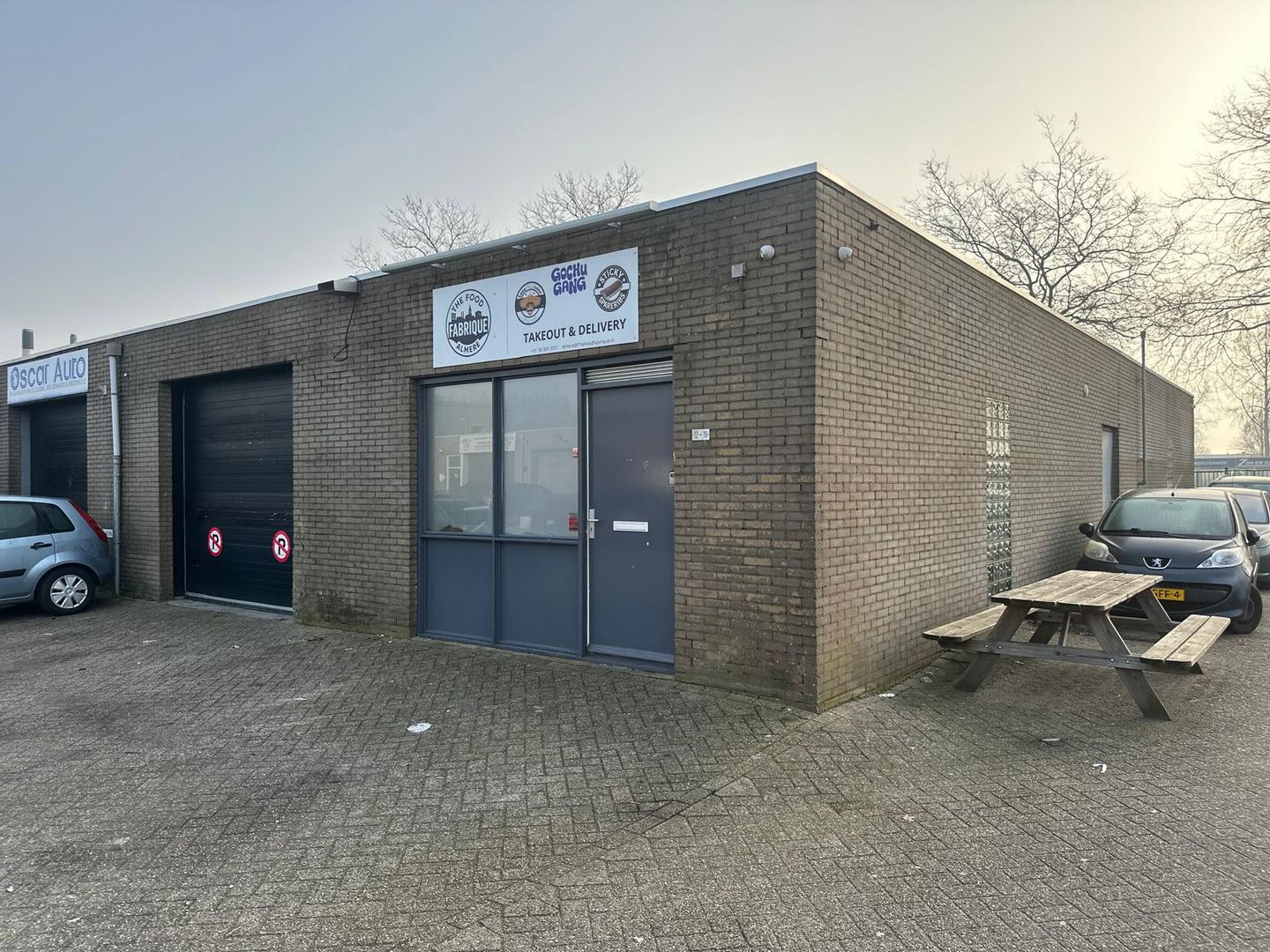 View photo 1 of Markerkant 12 19