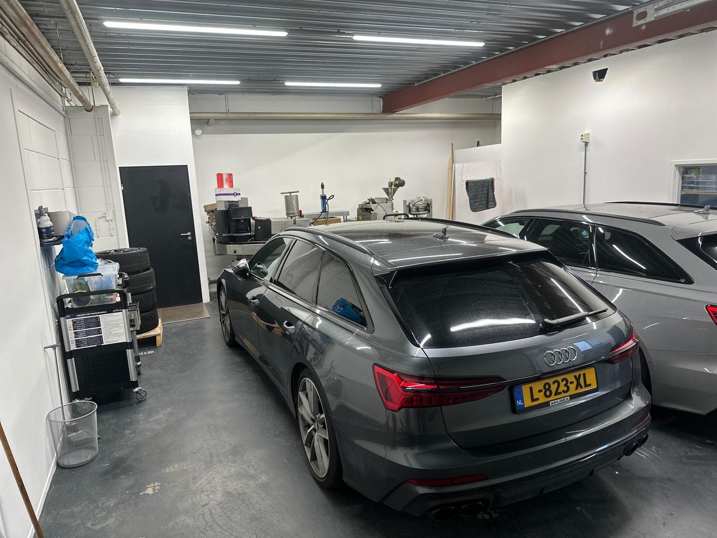 View photo 3 of Markerkant 12 19