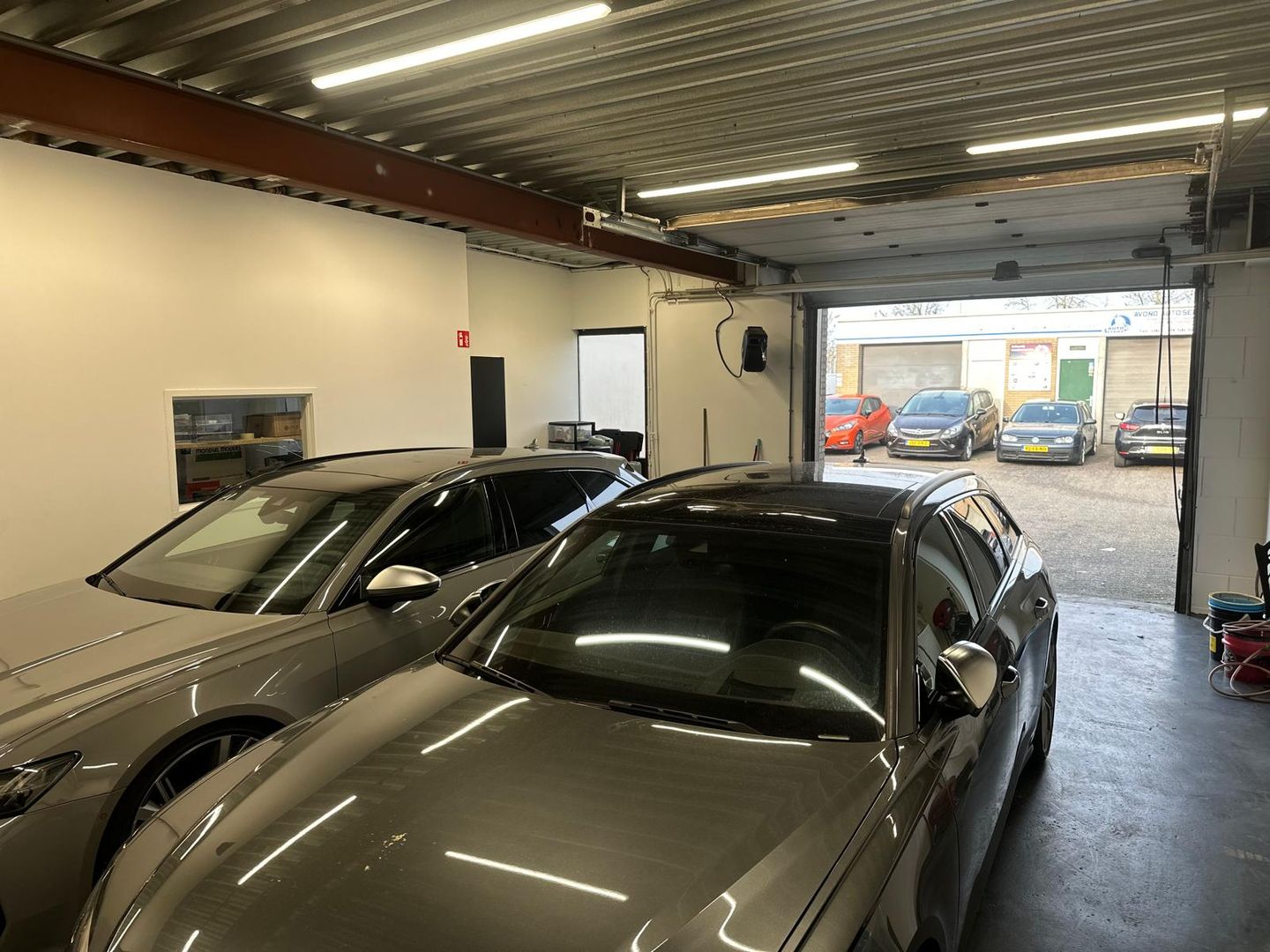 View photo 4 of Markerkant 12 19