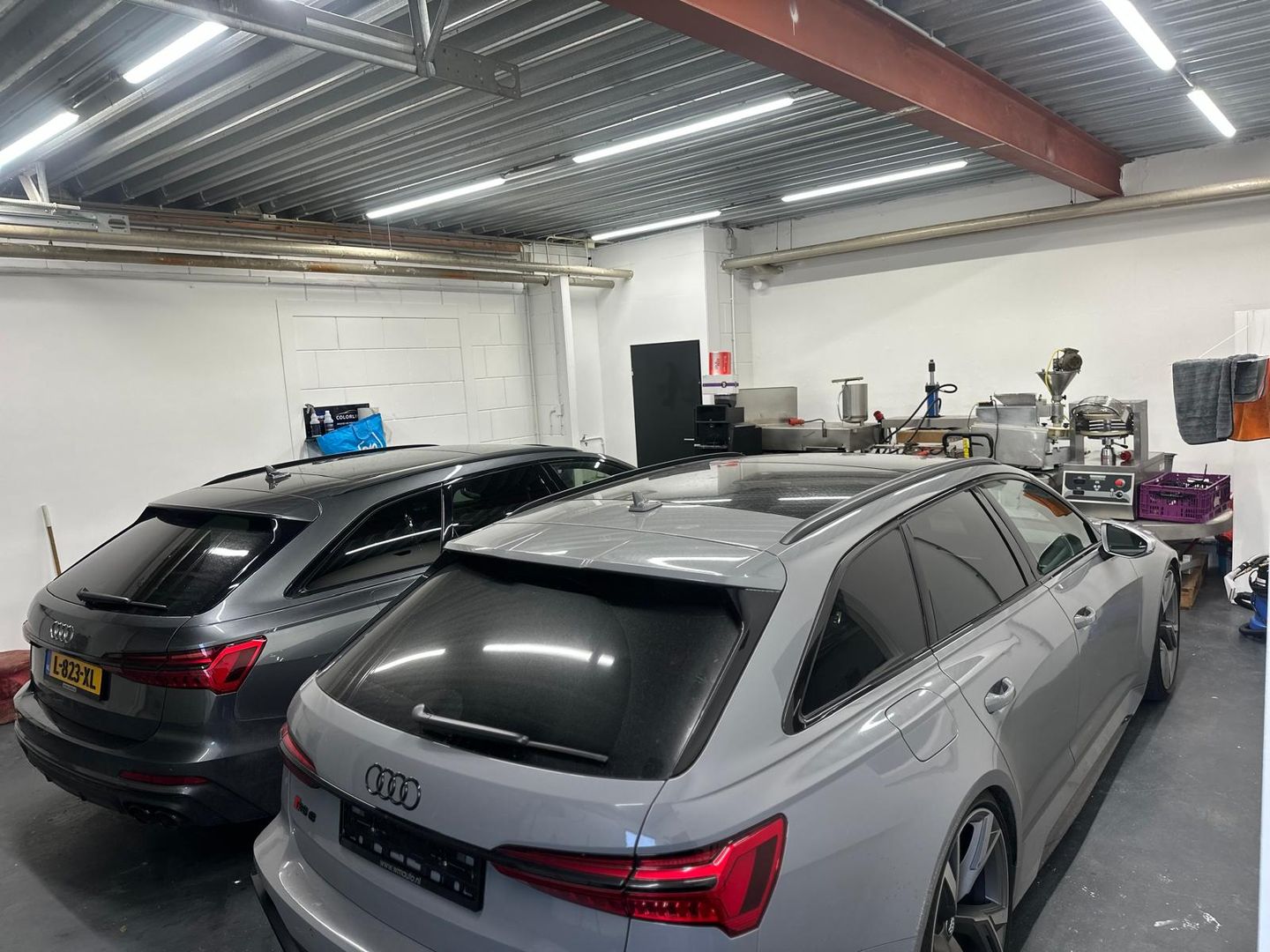 View photo 5 of Markerkant 12 19