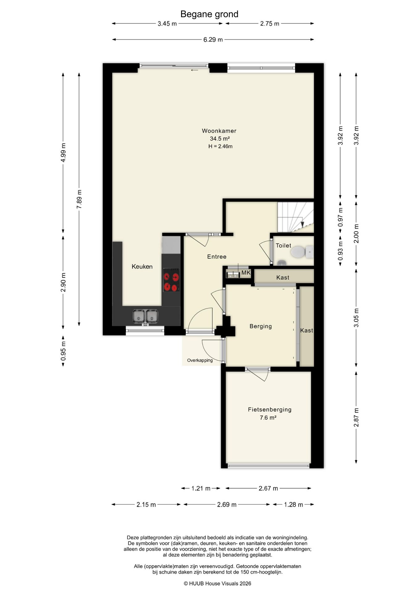 Foto 48 van Purcellstraat 43