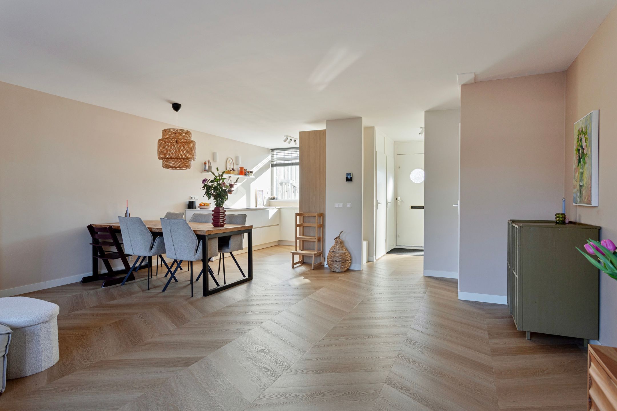 Foto 9 van Martinus Nijhofflaan 43