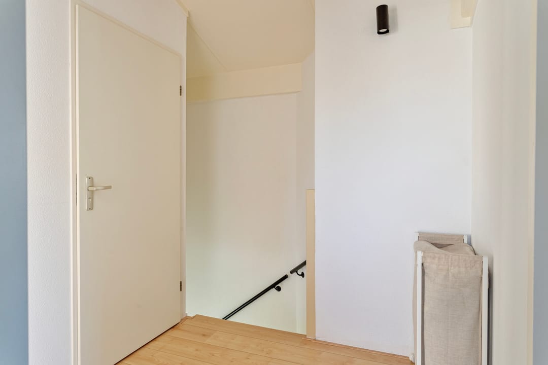 Foto 13 van Martinus Nijhofflaan 43