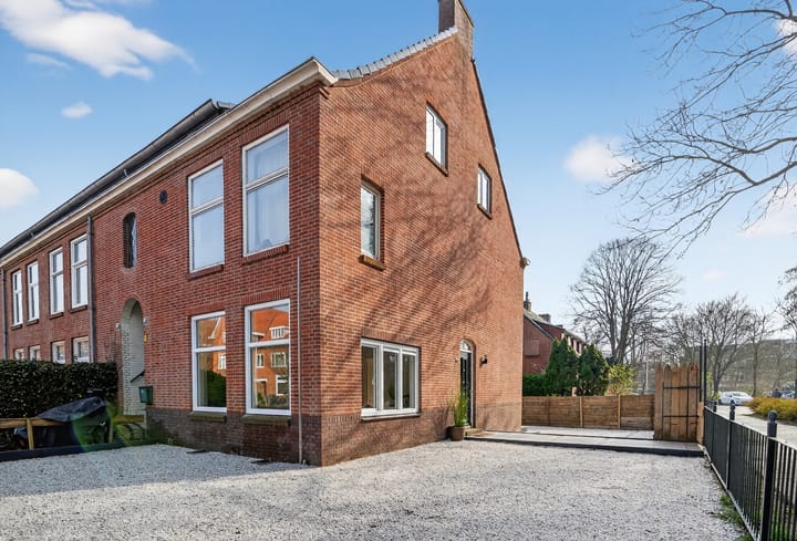 Michaëlplein 1 main image