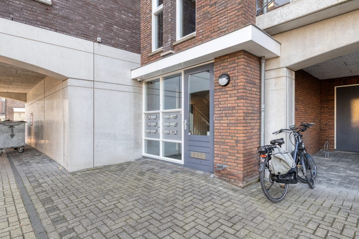 Foto 3 van Ambachtswerf 6