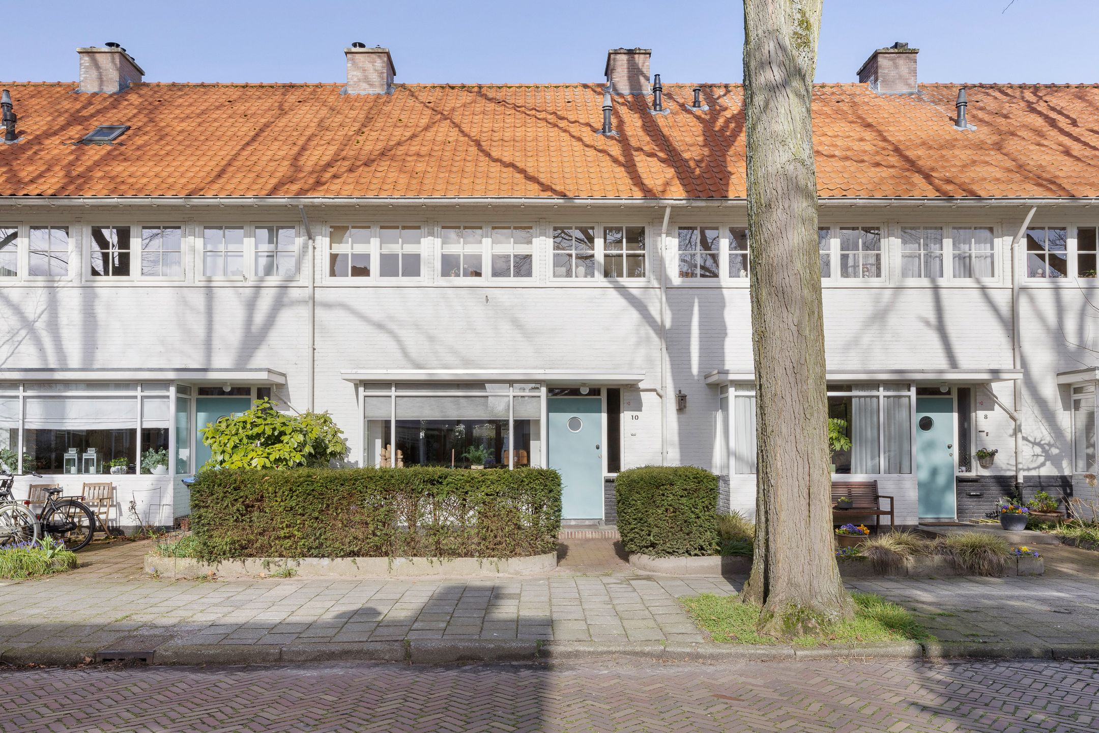 2e Wilakkersstraat 10 