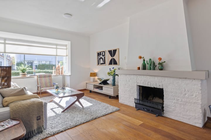 Foto 2 van 2e Wilakkersstraat 10