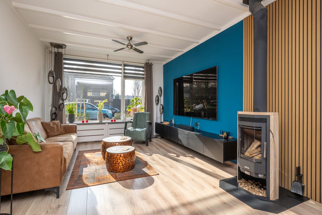 Foto 2 van Rembrandtlaan 30