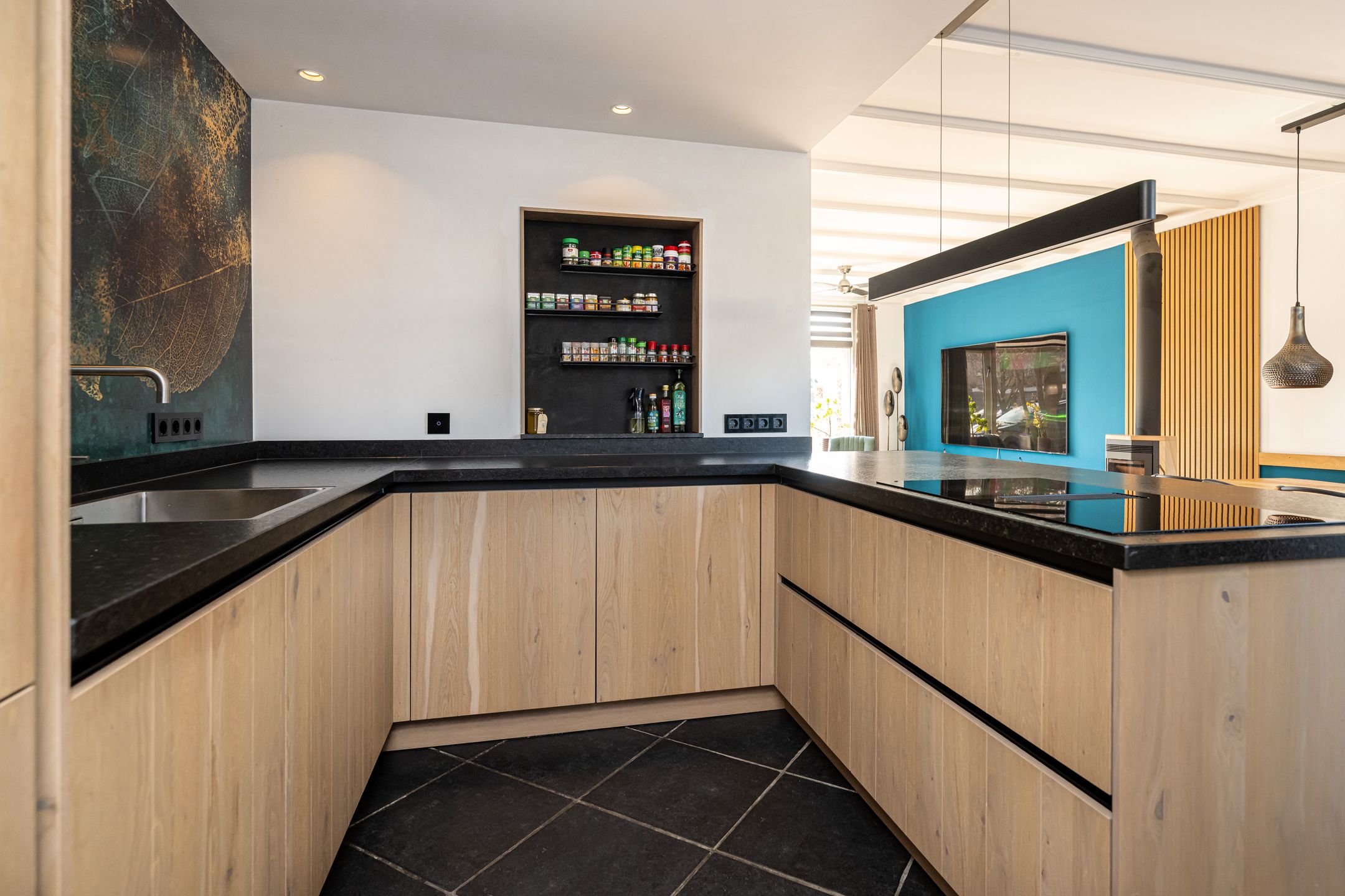 Foto 3 van Rembrandtlaan 30