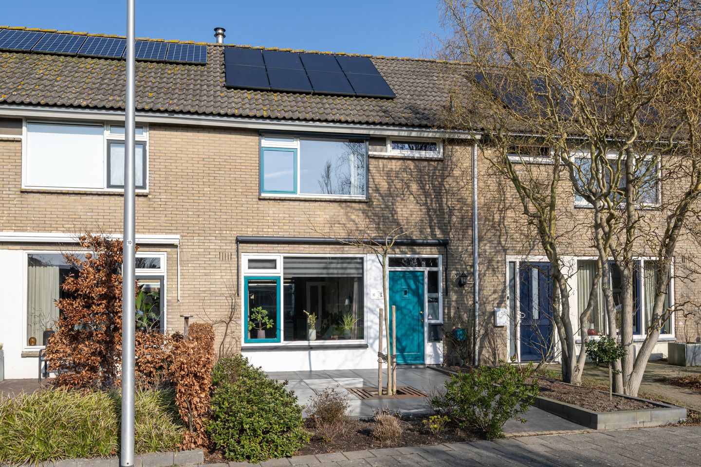 Foto 4 van Rembrandtlaan 30