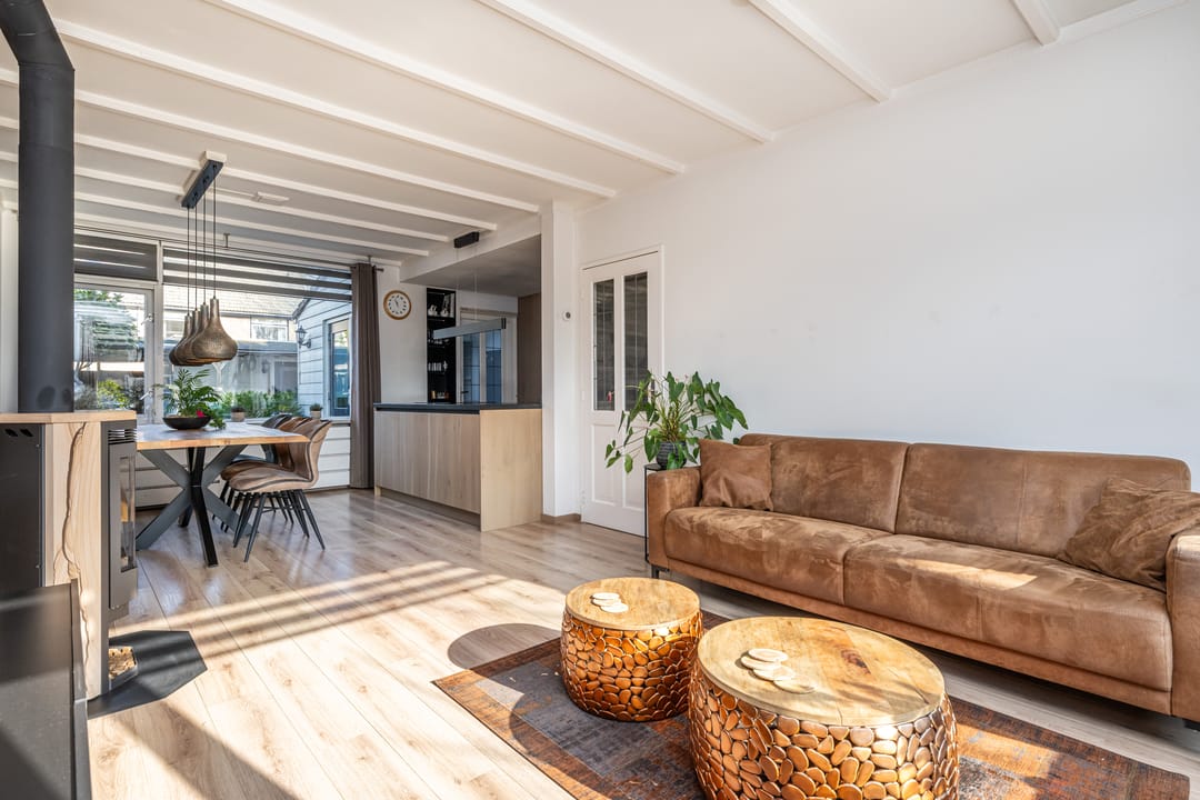 Foto 7 van Rembrandtlaan 30