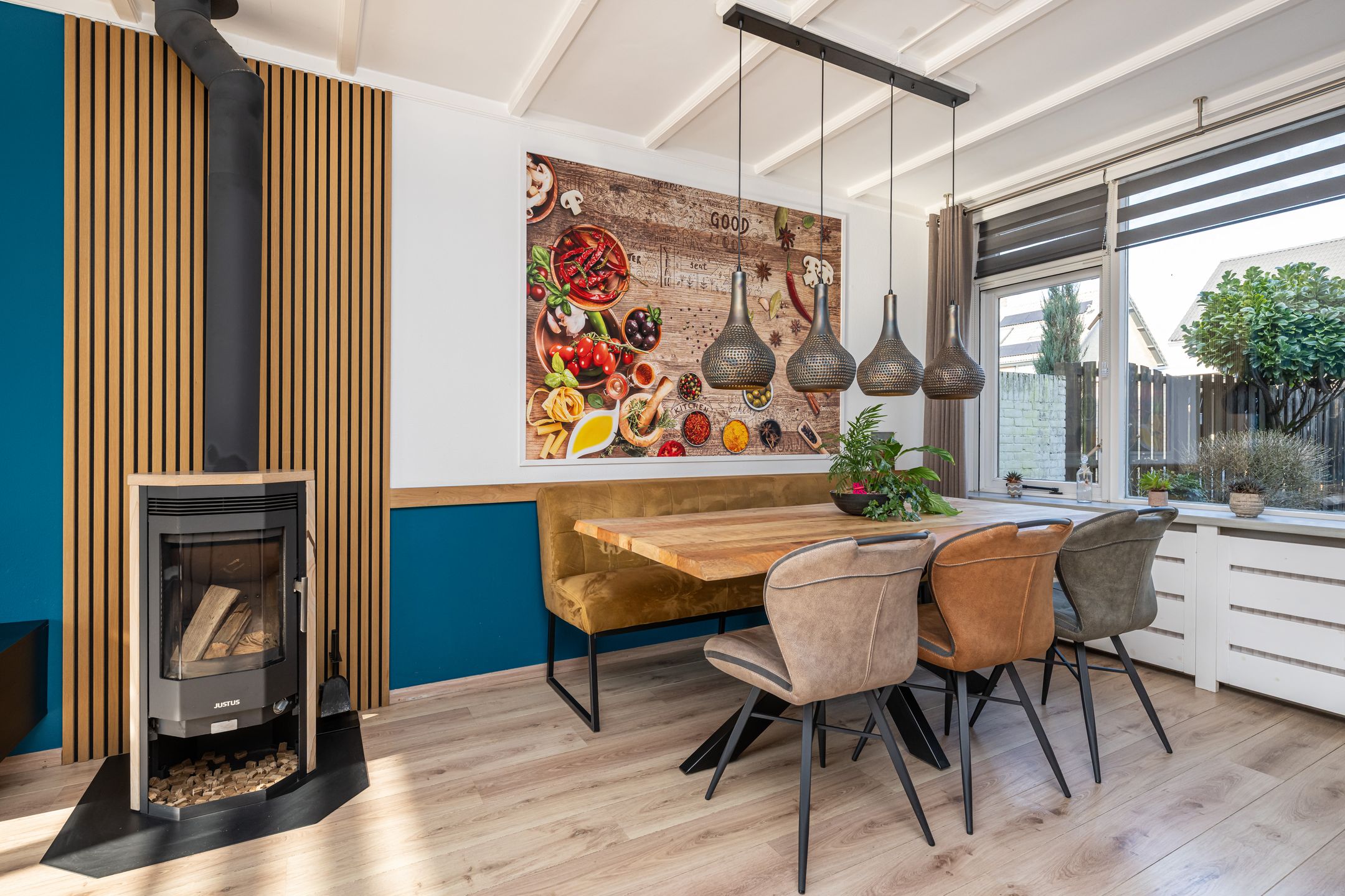 Foto 9 van Rembrandtlaan 30