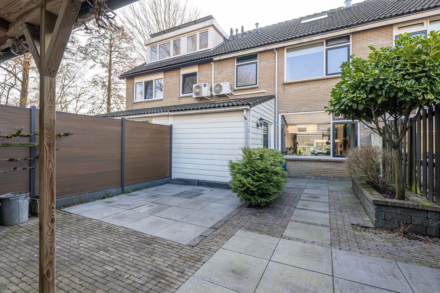 Foto 25 van Rembrandtlaan 30