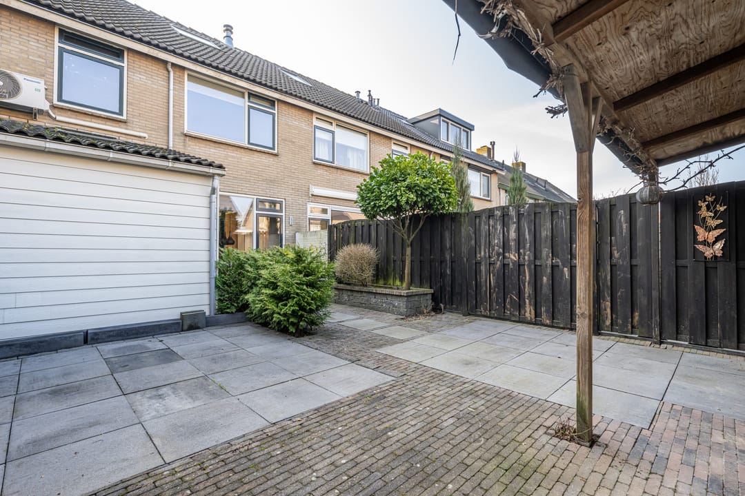 Foto 26 van Rembrandtlaan 30