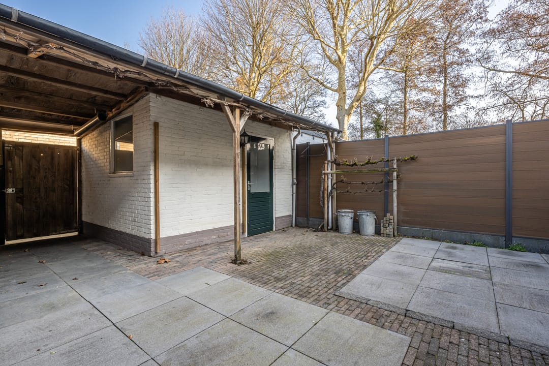 Foto 28 van Rembrandtlaan 30