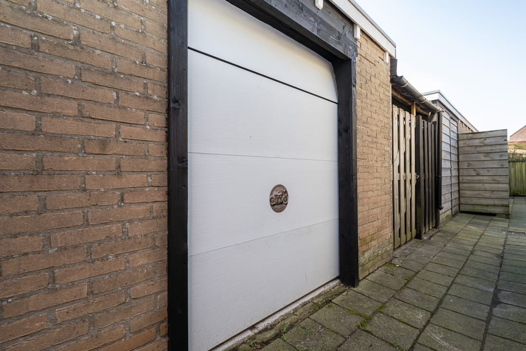 Foto 31 van Rembrandtlaan 30