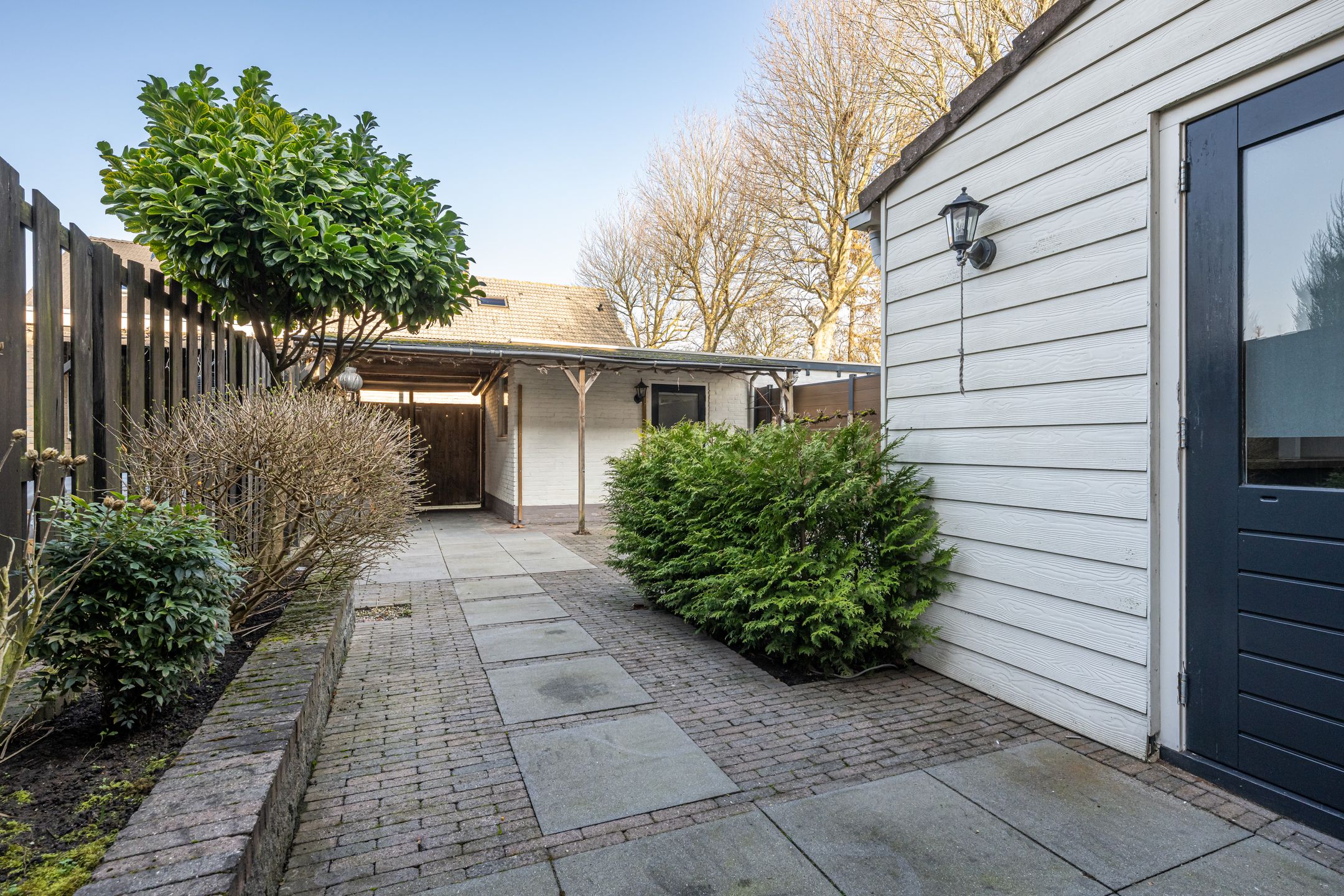 Foto 30 van Rembrandtlaan 30