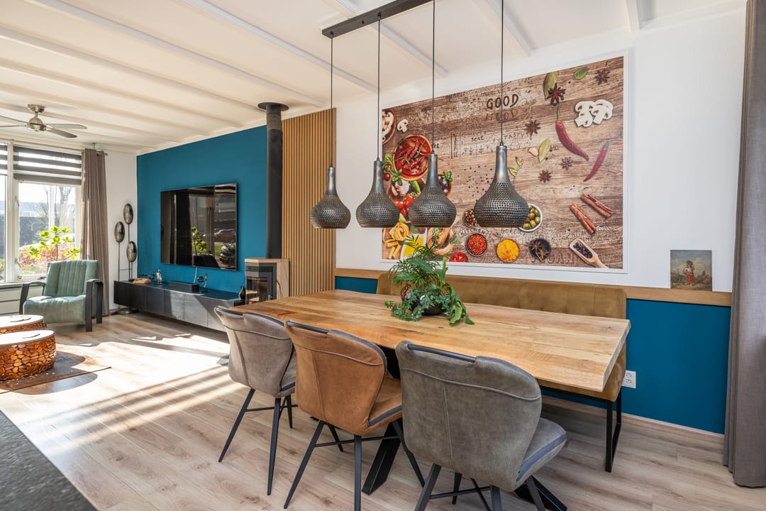 Foto 8 van Rembrandtlaan 30