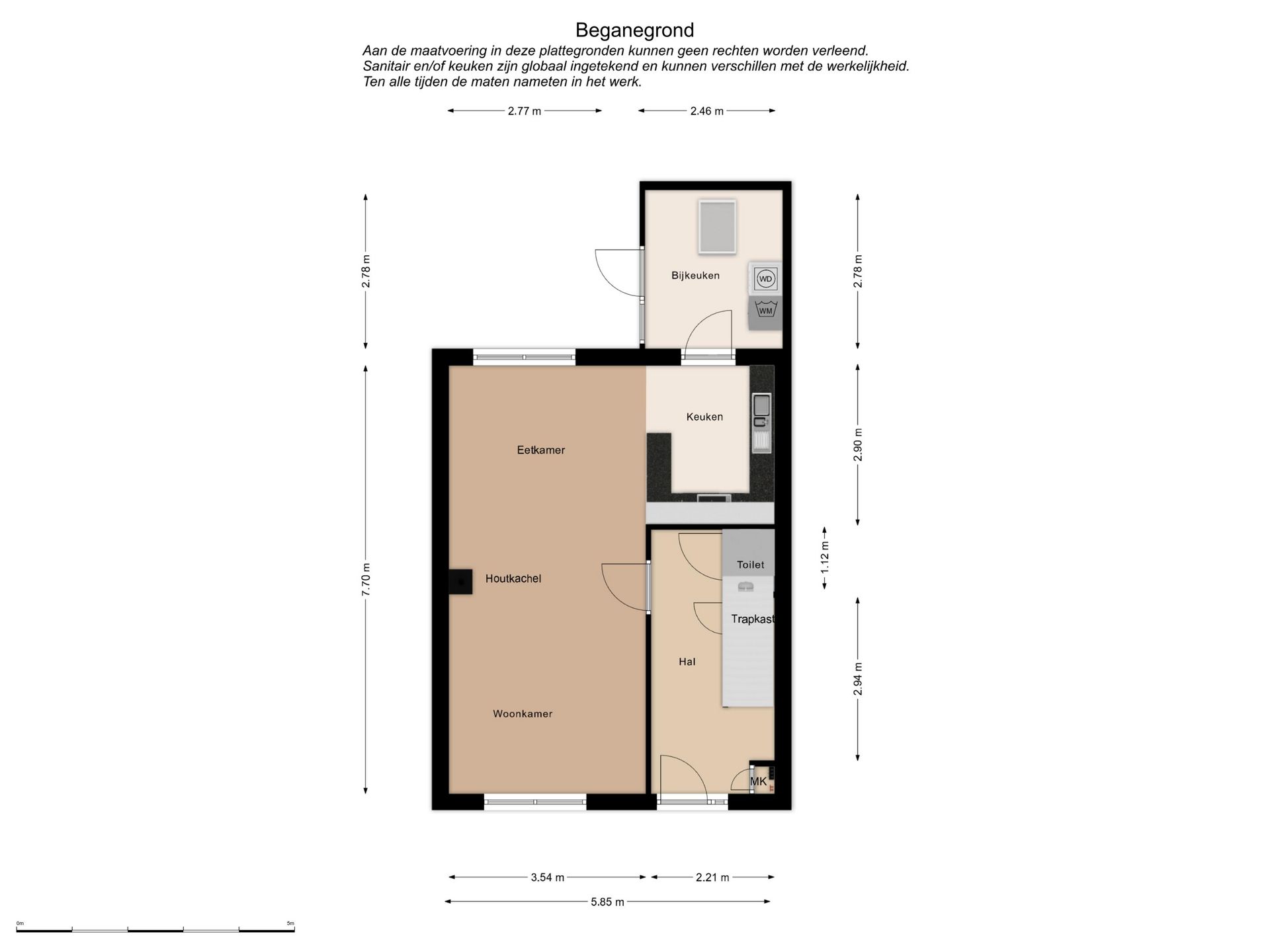 Foto 33 van Rembrandtlaan 30