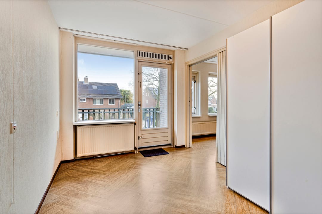 Foto 11 van Burg v d Weijerstraat 40