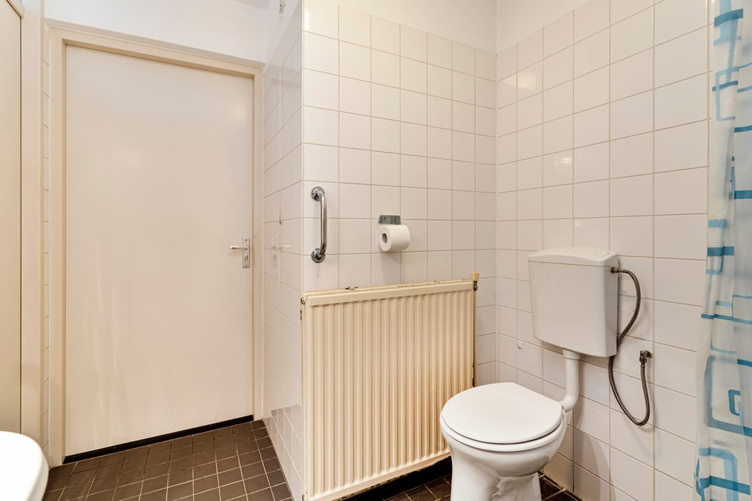 Foto 13 van Burg v d Weijerstraat 40