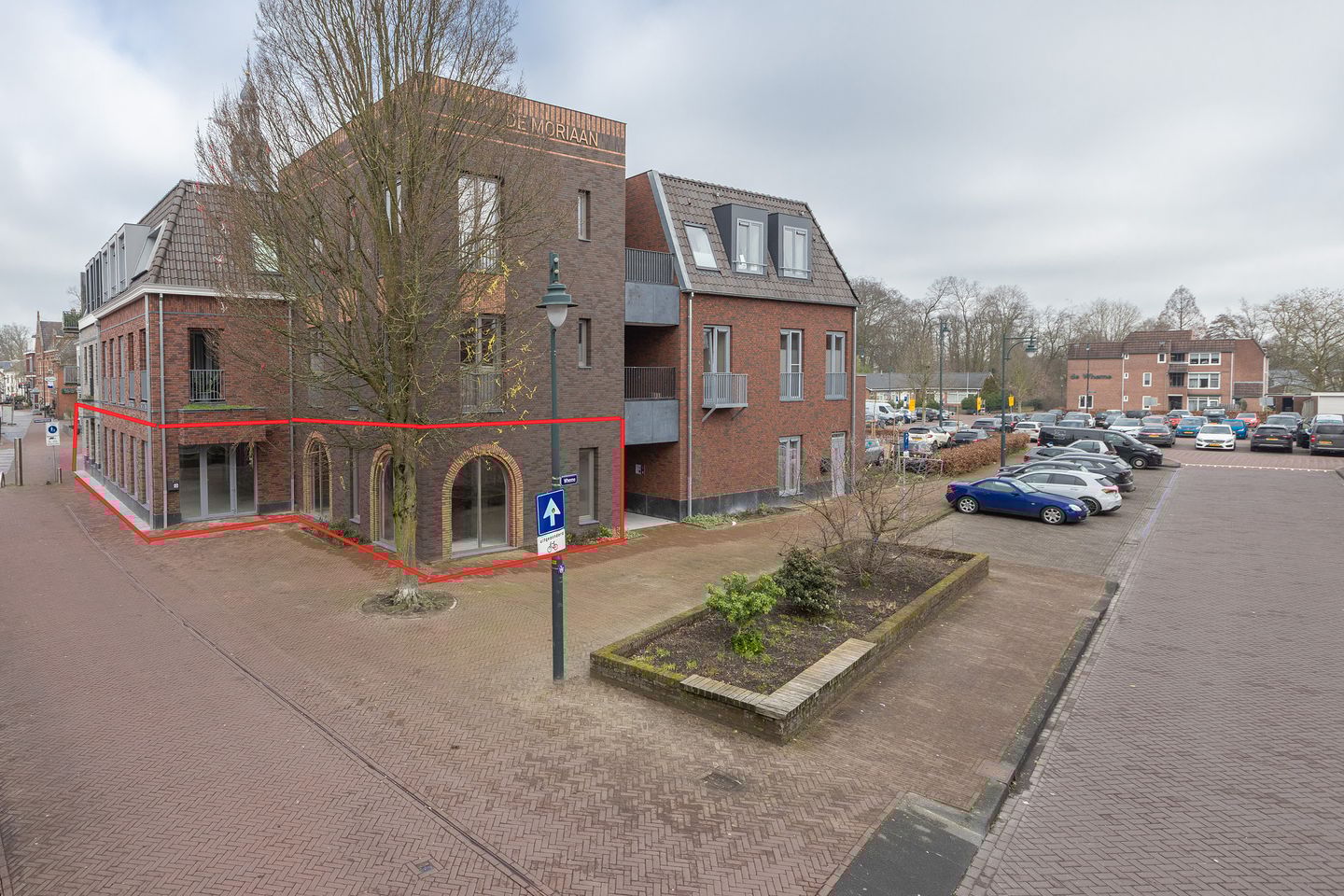 Bekijk foto 3 van Mattelierstraat 13