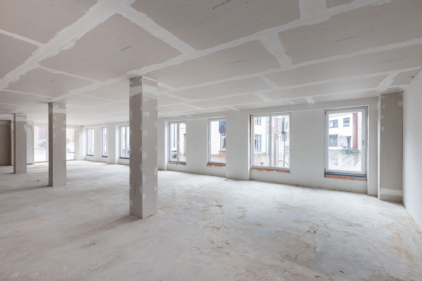 Bekijk foto 5 van Mattelierstraat 13