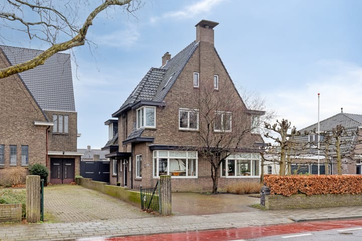 Eerste Stationsstraat 88 main image