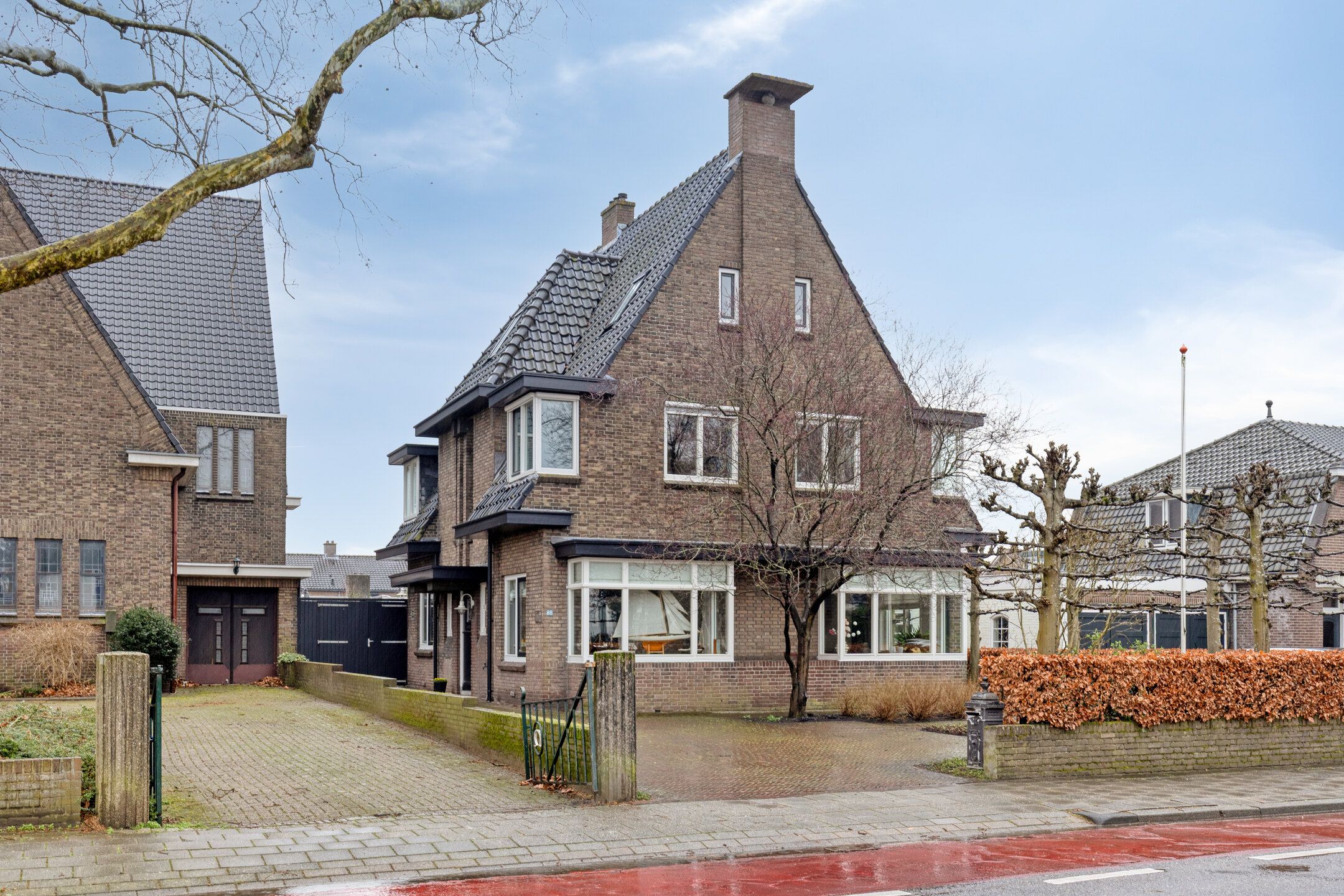 Eerste Stationsstraat 88 