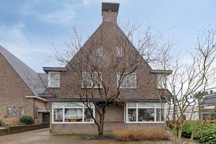 Photo 3 of Eerste Stationsstraat 88