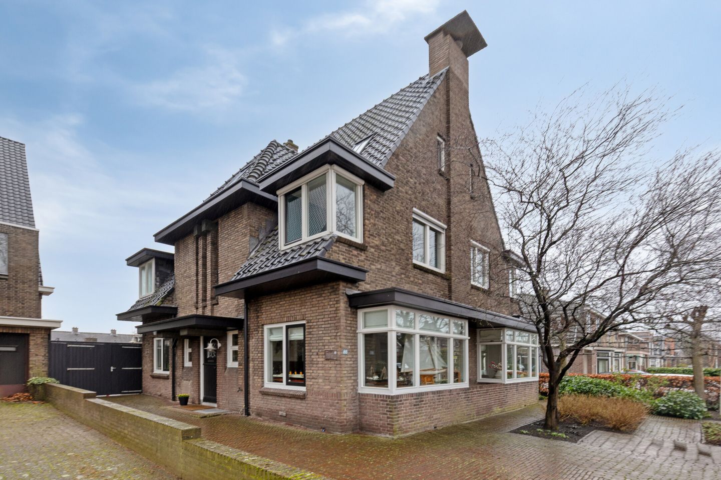 Foto 4 van Eerste Stationsstraat 88