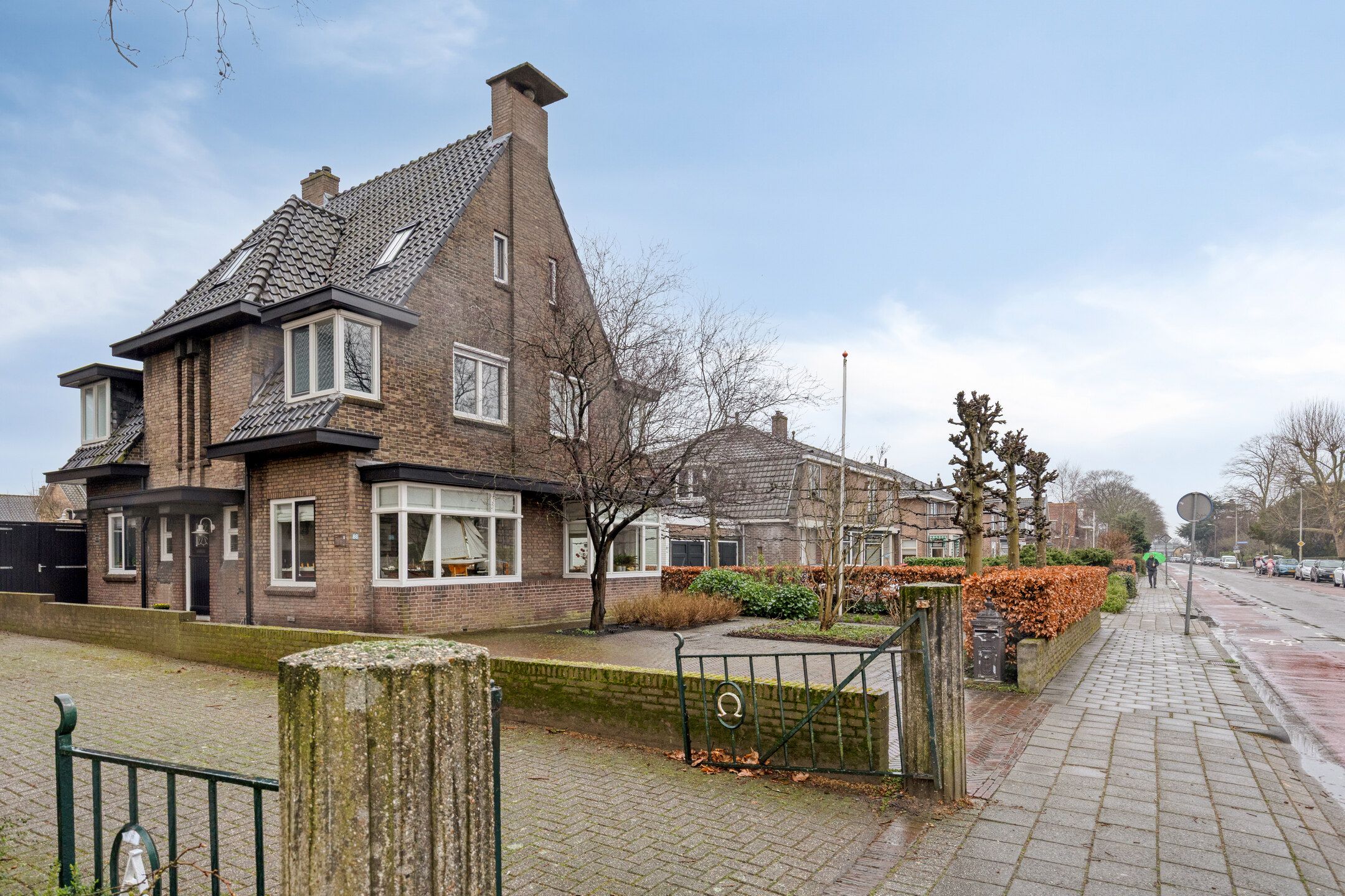 Foto 6 van Eerste Stationsstraat 88