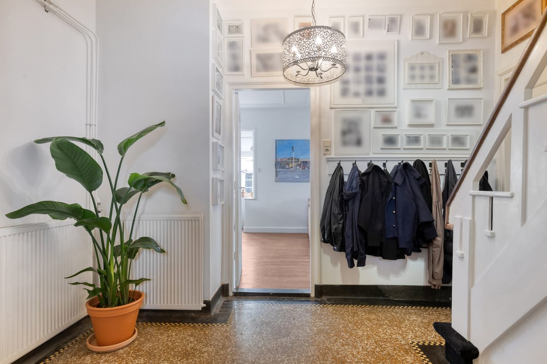 Foto 8 van Eerste Stationsstraat 88