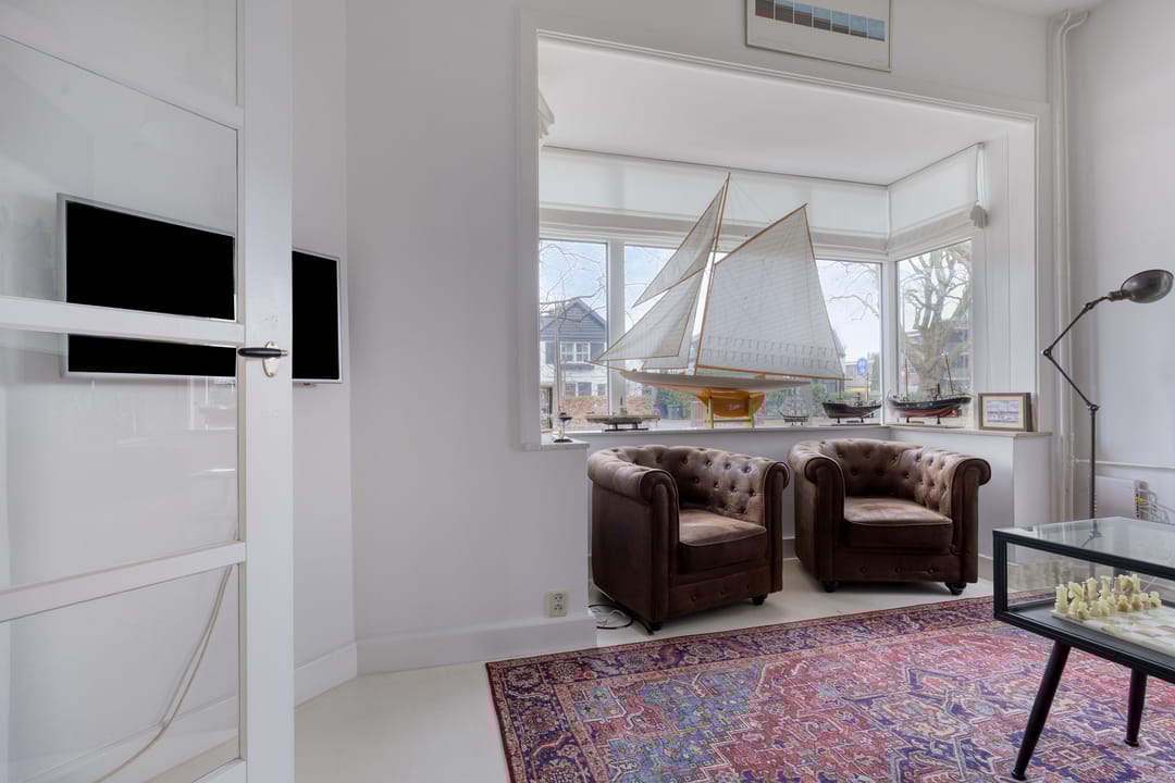 Foto 16 van Eerste Stationsstraat 88