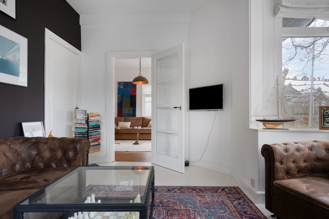 Foto 17 van Eerste Stationsstraat 88