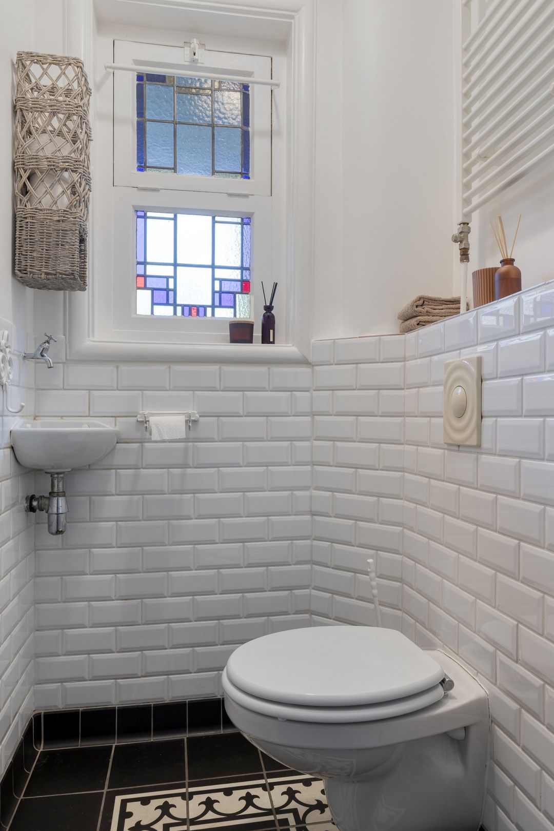 Foto 7 van Eerste Stationsstraat 88